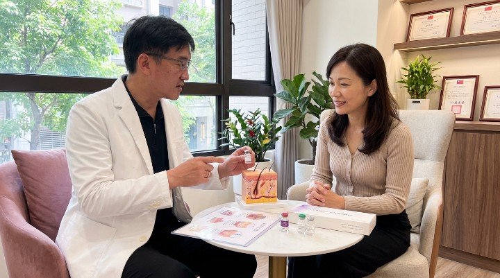 膠原蛋白增生劑與玻尿酸作用原理比較圖 膠原蛋白增生劑療程時間軸示意圖 不同膠原蛋白增生劑產品特性與時效性比較 醫師建議術後延長膠原蛋白增生劑效果的方法 投資青春資產：膠原蛋白增生劑的長效價值