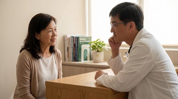 吳紹琥醫師推廣全人漸凍人照護模式 整合多專業團隊優化漸凍人照護品質 透過慢病陪伴日強化漸凍人照護支持 守護ALS患者尊嚴的專業漸凍人照護