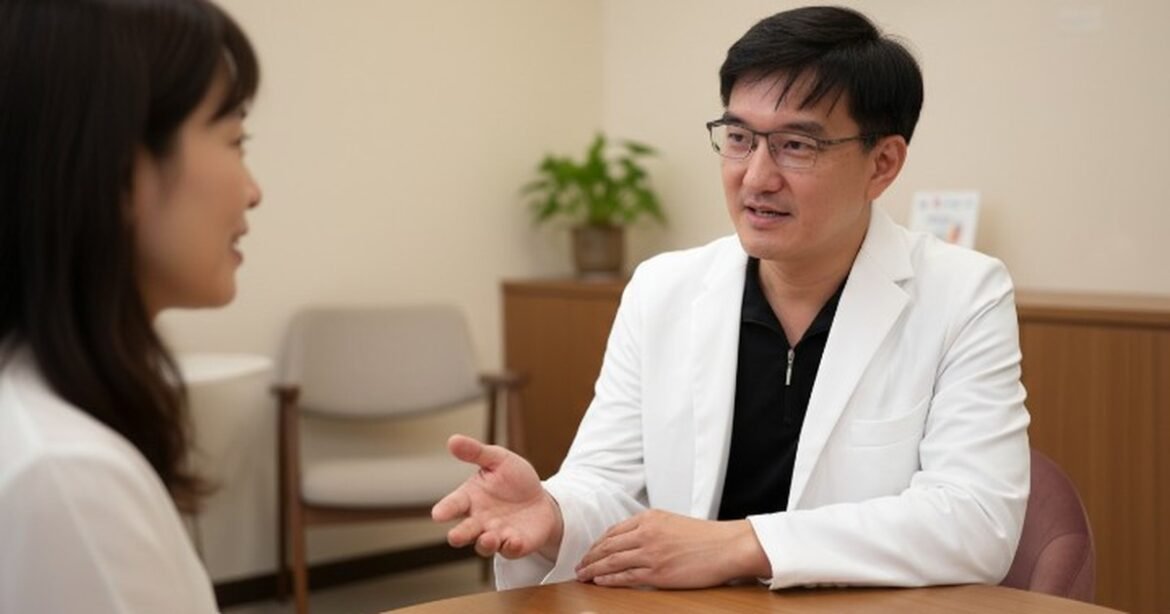 童妍針的自癒力啟動機制介紹