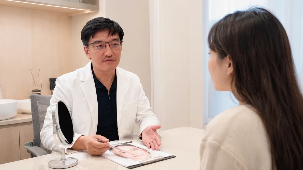 吳芮醫師帶你了解V臉療程的費用分析：4種療程性價比大比拼