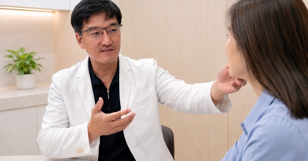 吳芮醫師告訴你鳳凰電波的疼痛緩解方法