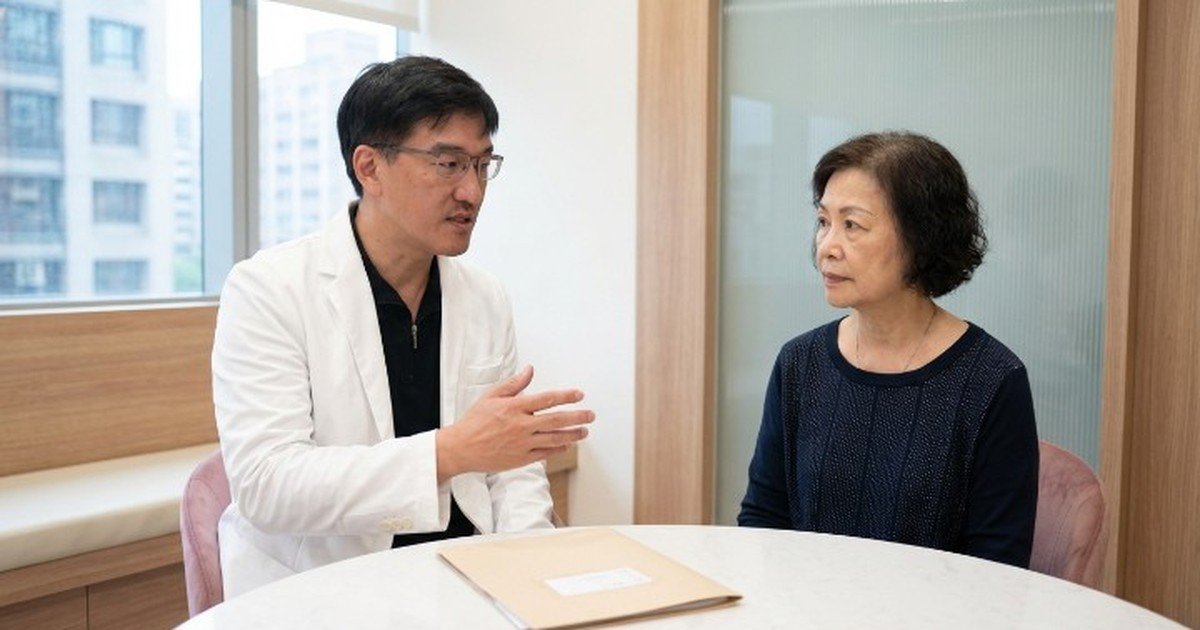 醫師介紹雄性禿微創毛囊移植技術與飲食建議