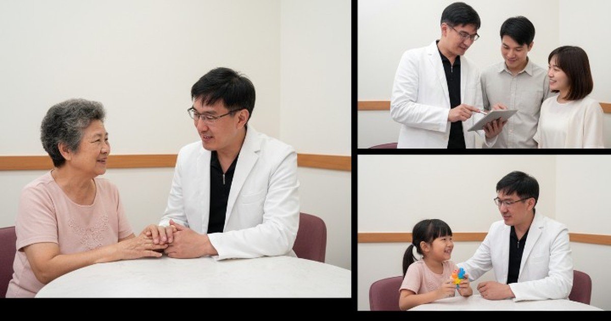 手部濕疹的成因與治療：吳紹琥醫師教你如何選擇護手產品