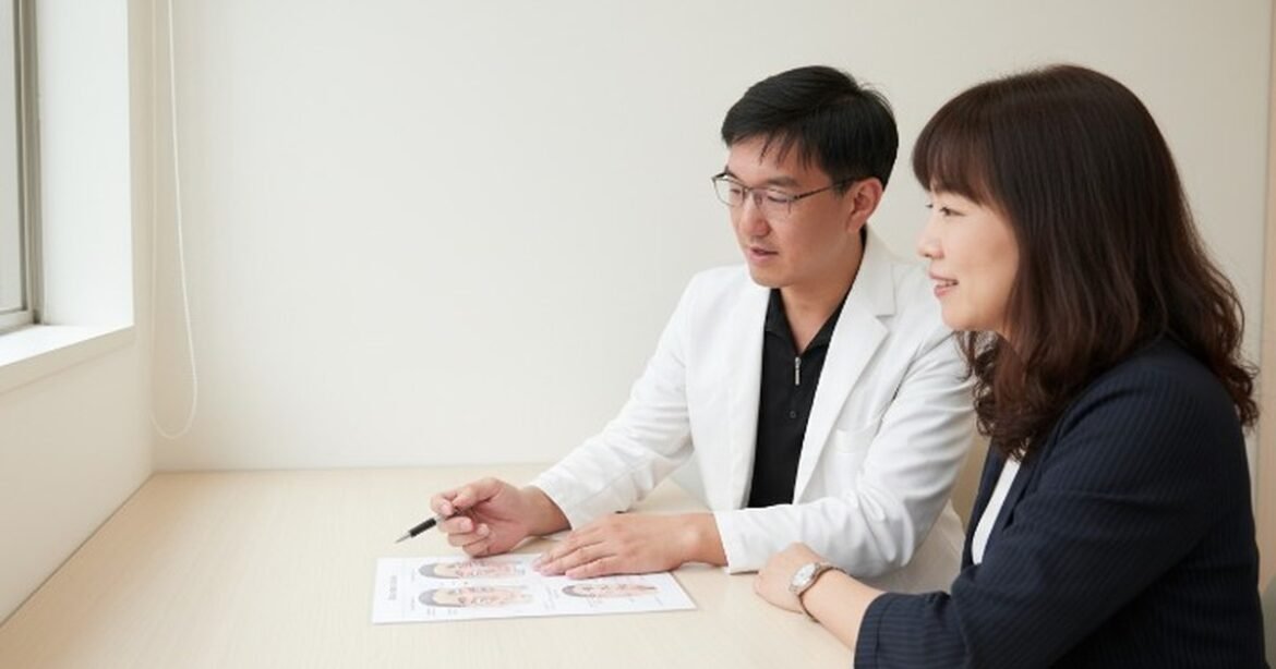 吳芮醫師分享防曬重要性與技巧