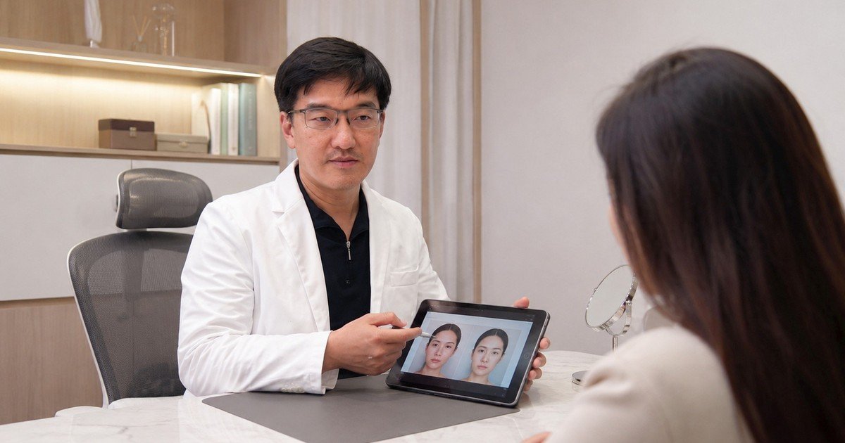 V臉療程改善臉型緊緻心得