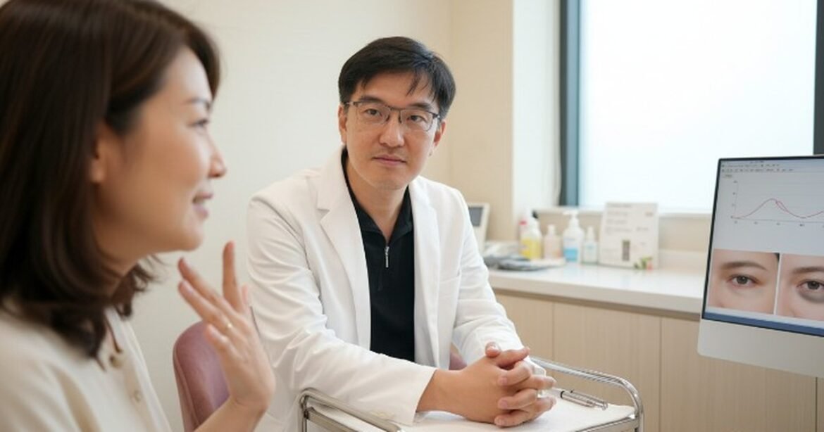 V臉療程飲食建議，促進膠原蛋白的食物。