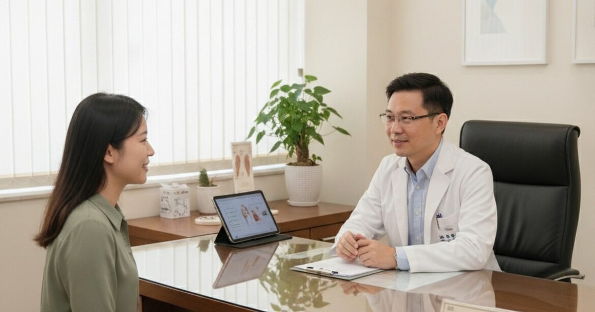吳芮醫師解析血管型黑眼圈的成因與生活習慣影響
