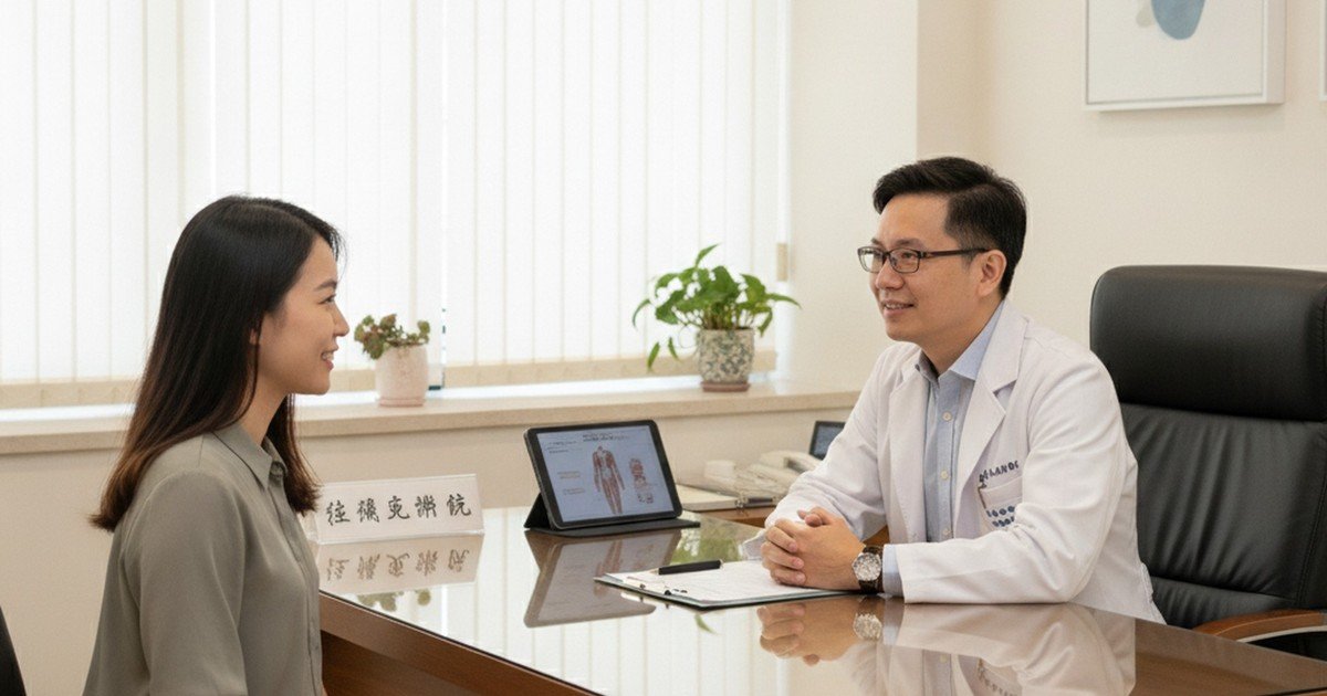吳芮醫師分享肝斑治療的迷思與吳芮醫師推薦保養重點
