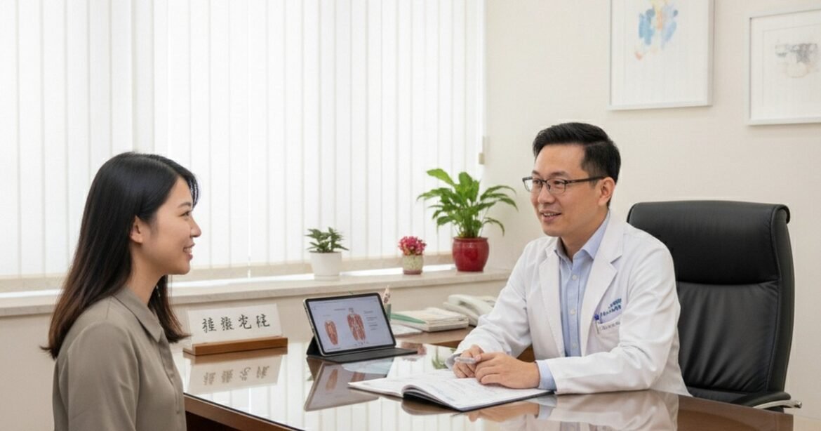 吳芮醫師解析外泌體如何改善痘疤反黑與膚色不均。