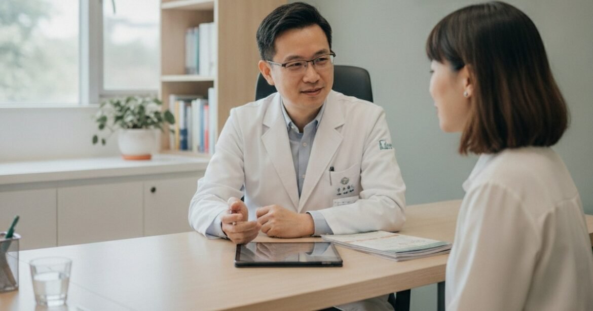 吳芮醫師專業建議，比較玻尿酸與洢蓮絲對輕熟齡肌膚的抗老效果。