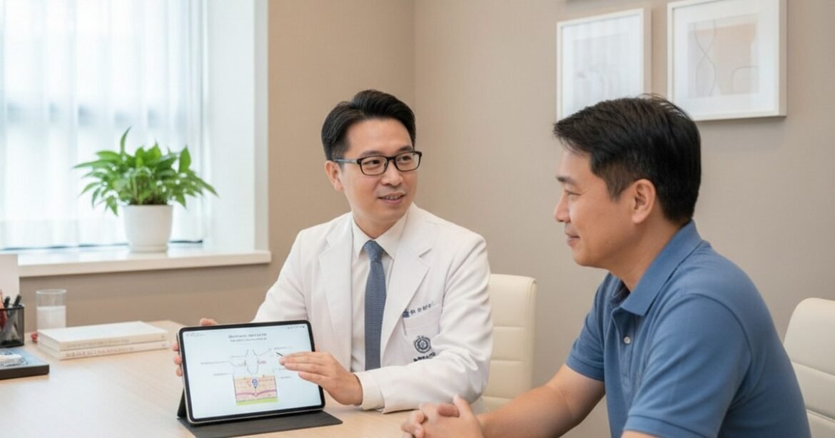 吳芮醫師解析Ultherapy術後腫脹與痠痛感