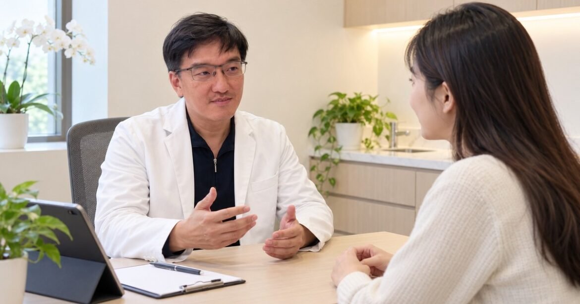 胃肉毒減重療程常見問題與飲食禁忌重點整理