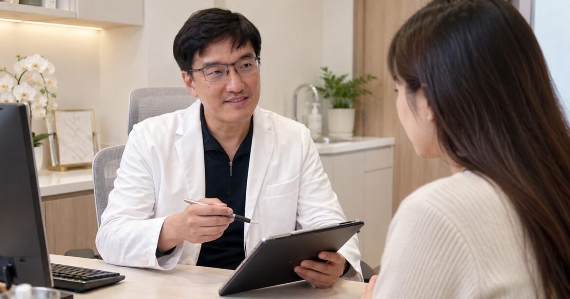 胃肉毒減重療程推薦常見問題與飲食調整重點